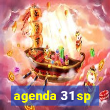 agenda 31 sp